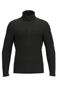 Nord Half Zip Jersey