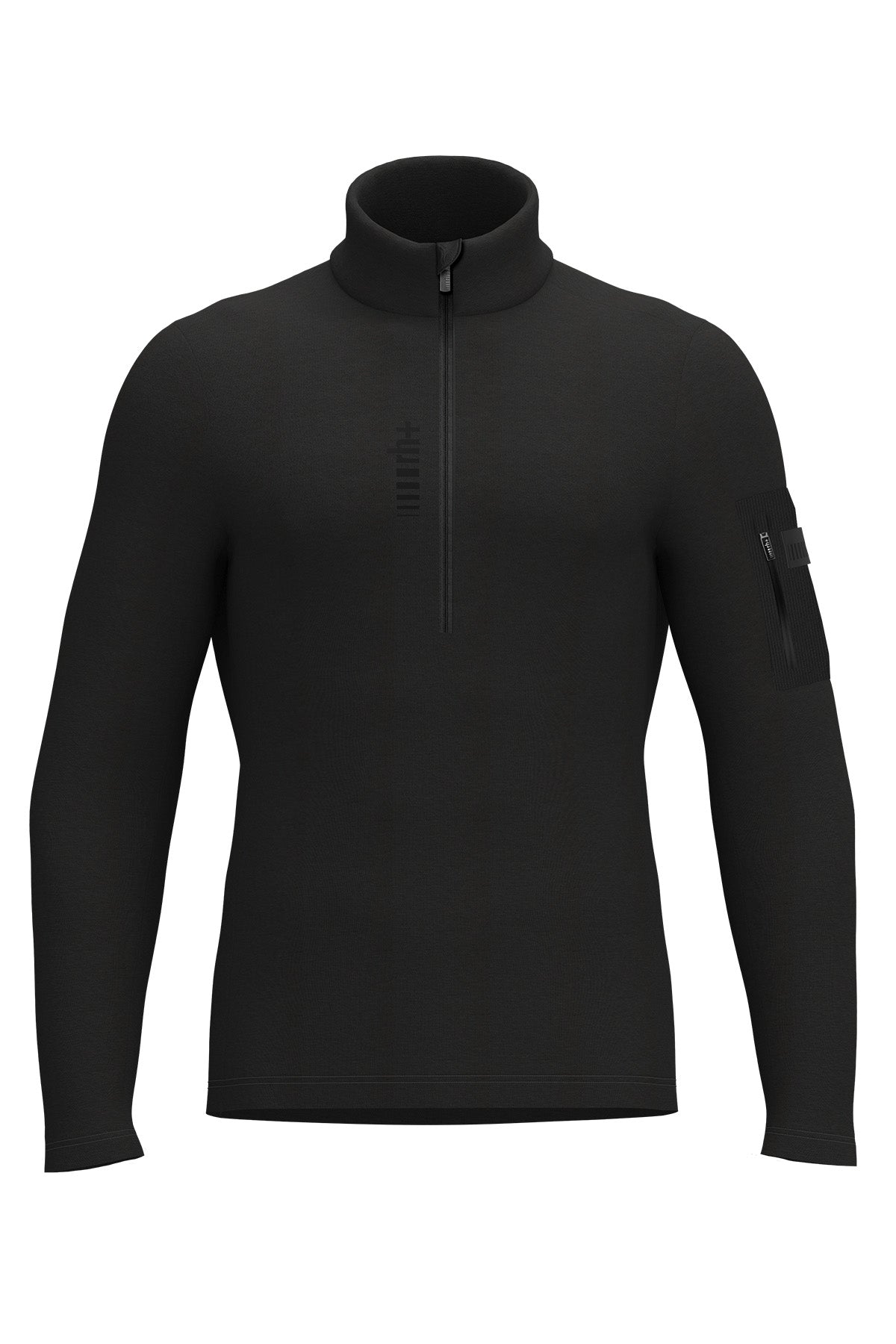 Nord Half Zip Jersey