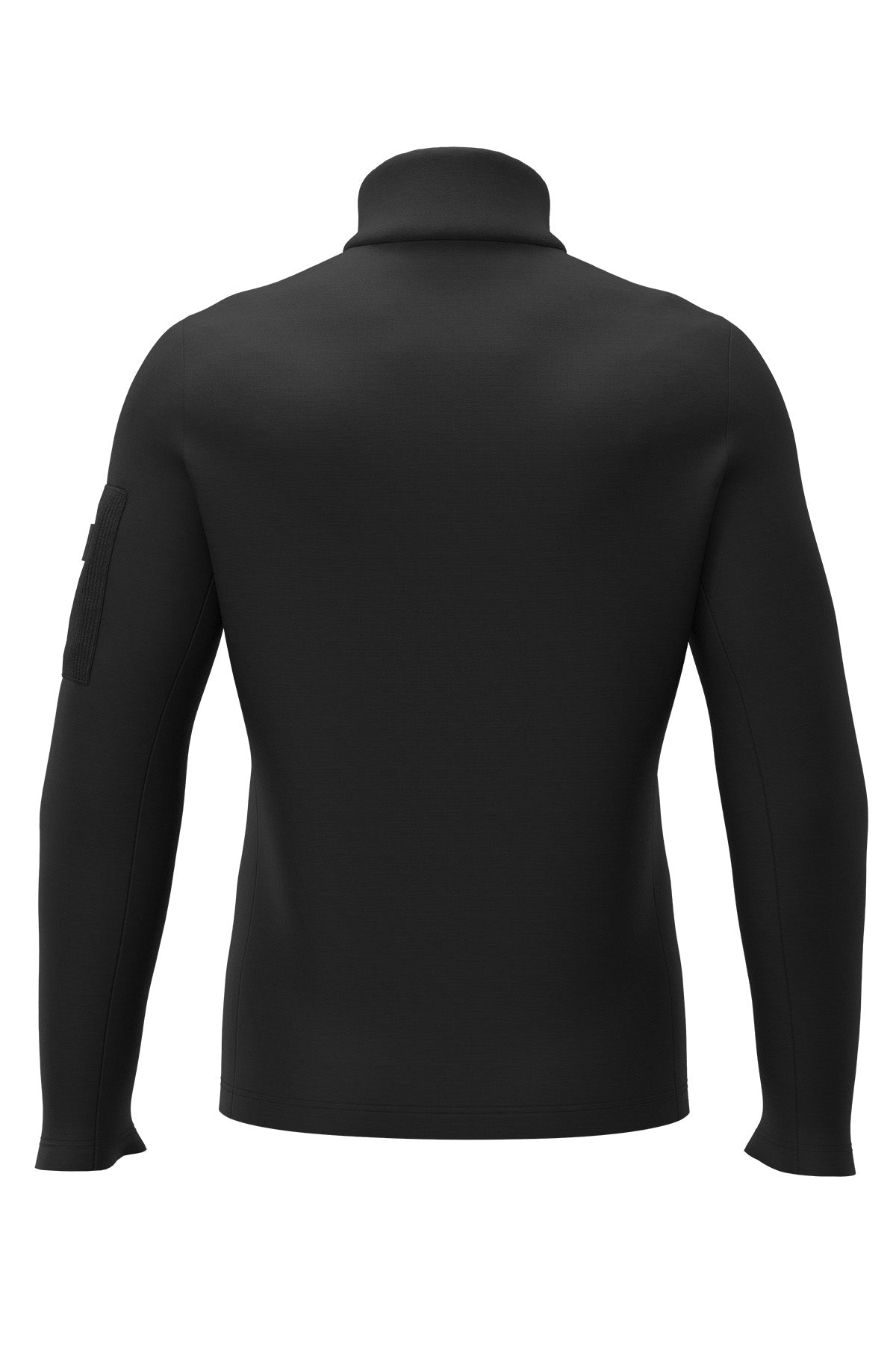 Nord Half Zip Jersey