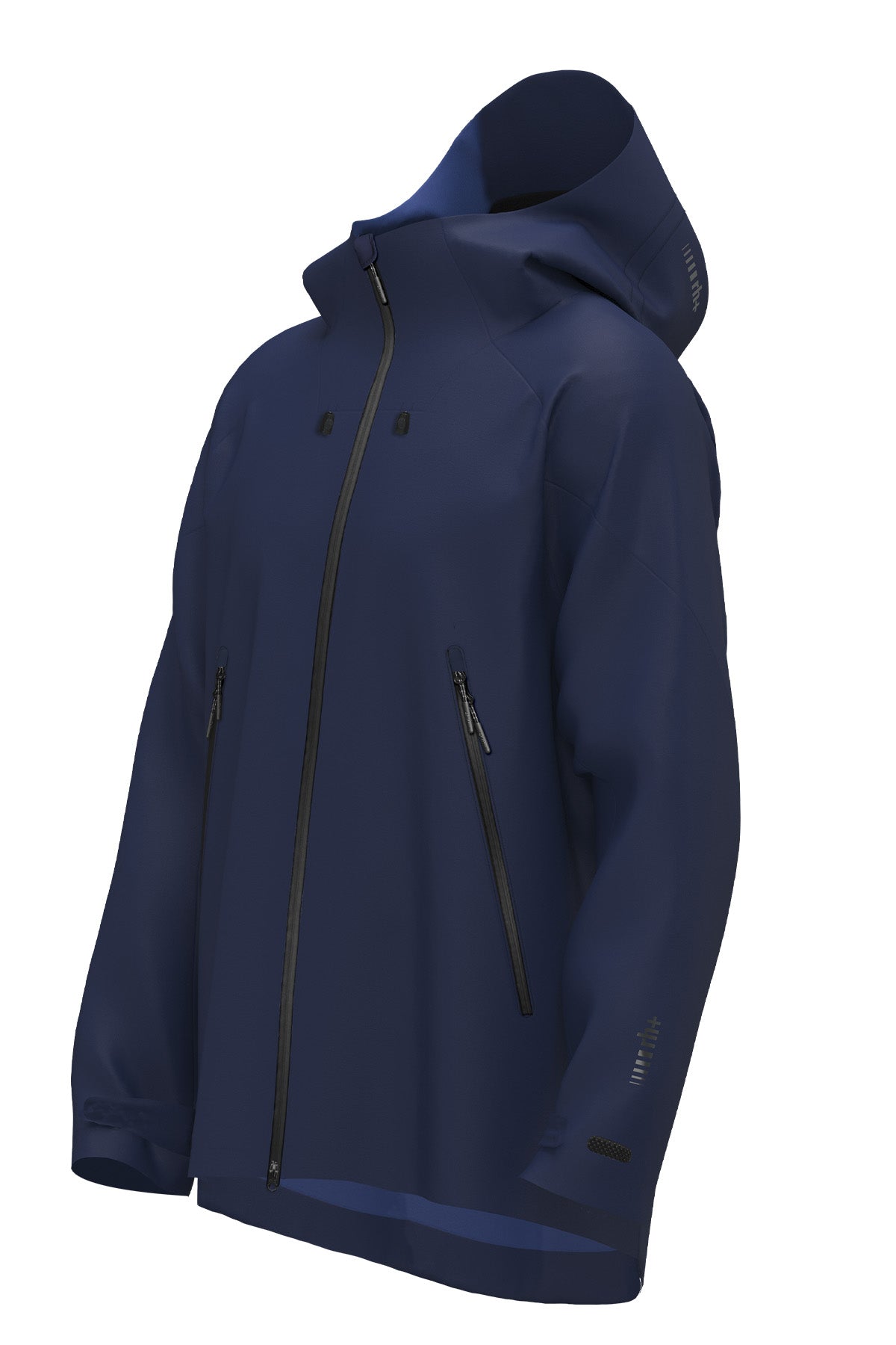 Matterhorn 3-Layer Jacket