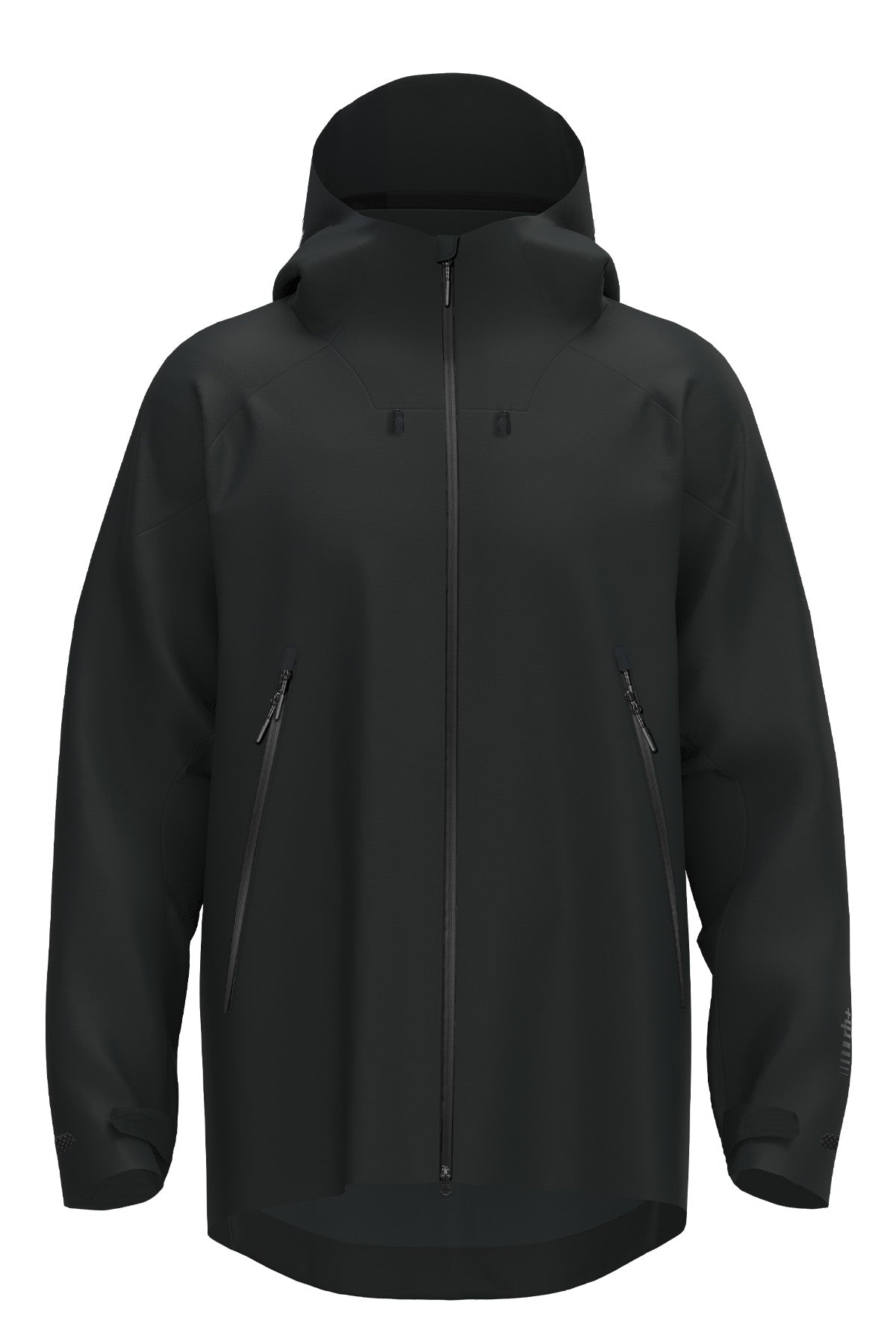 Matterhorn 3-Layer Jacket