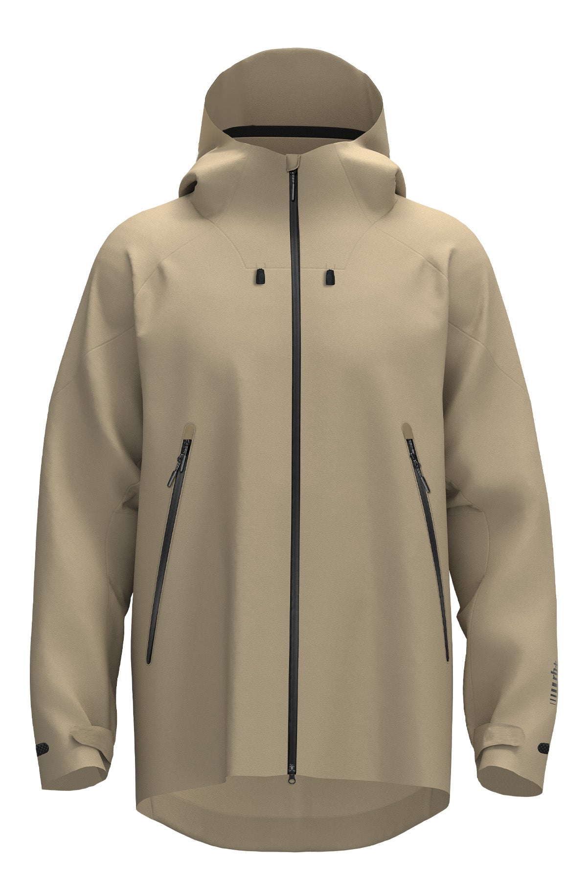 Matterhorn 3-Layer Jacket