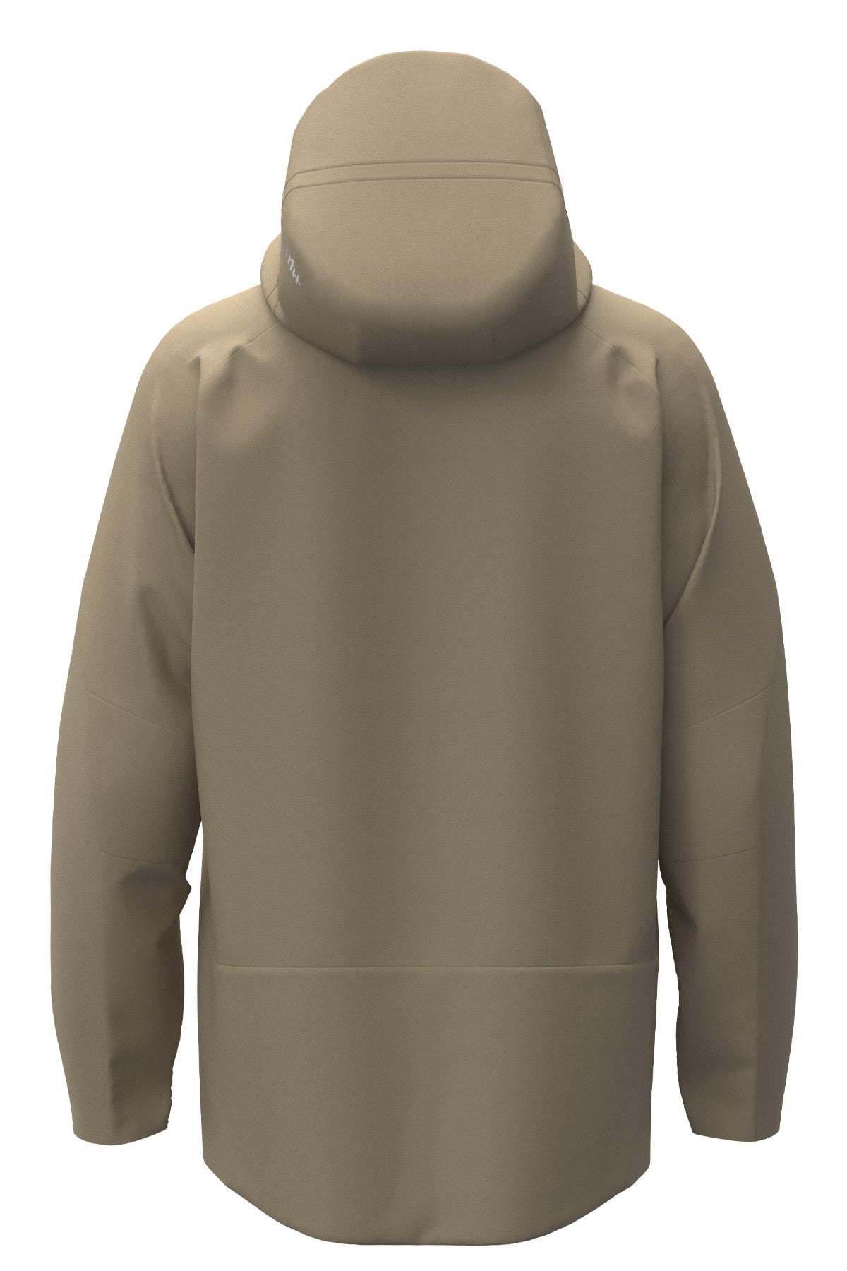 Matterhorn 3-Layer Jacket