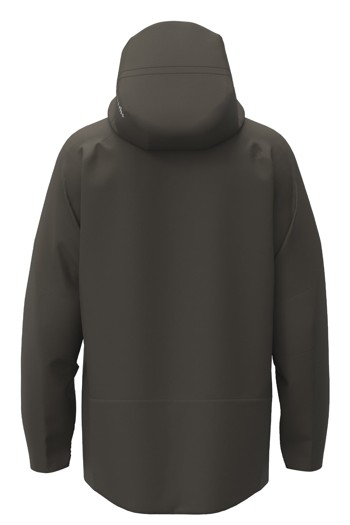 Matterhorn 3-Layer Jacket