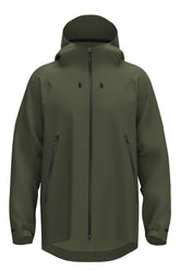 Matterhorn 3 Layer Jacket | rh+ Official Store