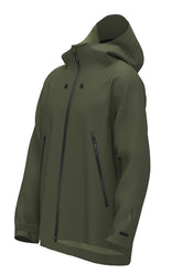 Matterhorn 3 Layer Jacket | rh+ Official Store
