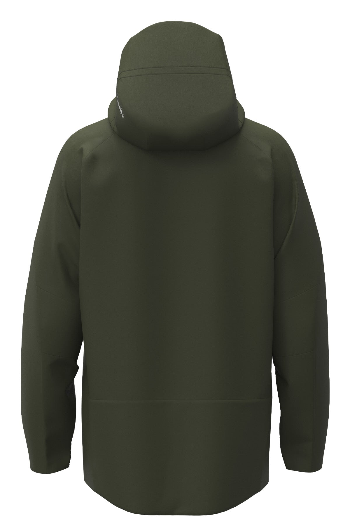 Matterhorn 3 Layer Jacket