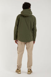 Matterhorn 3 Layer Jacket | rh+ Official Store