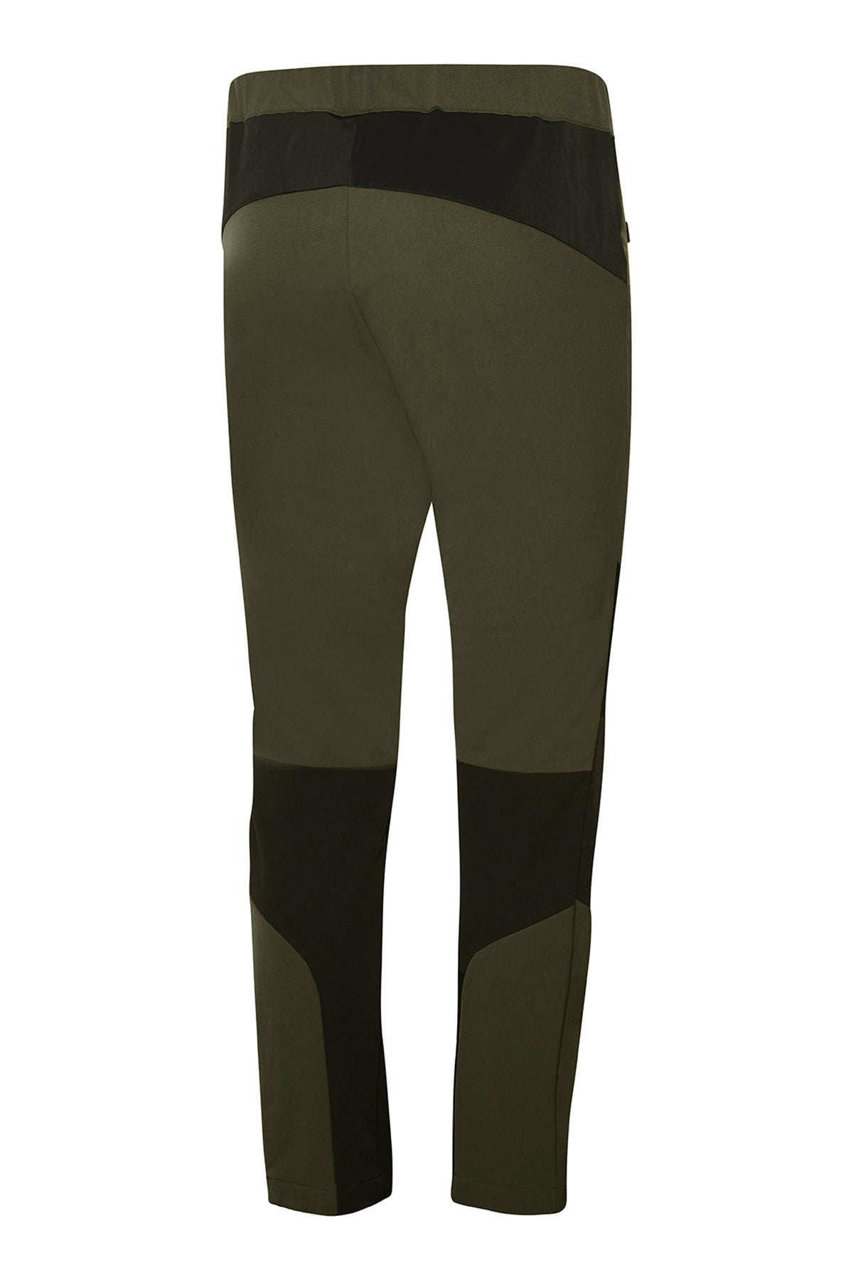All Track Evo Pants