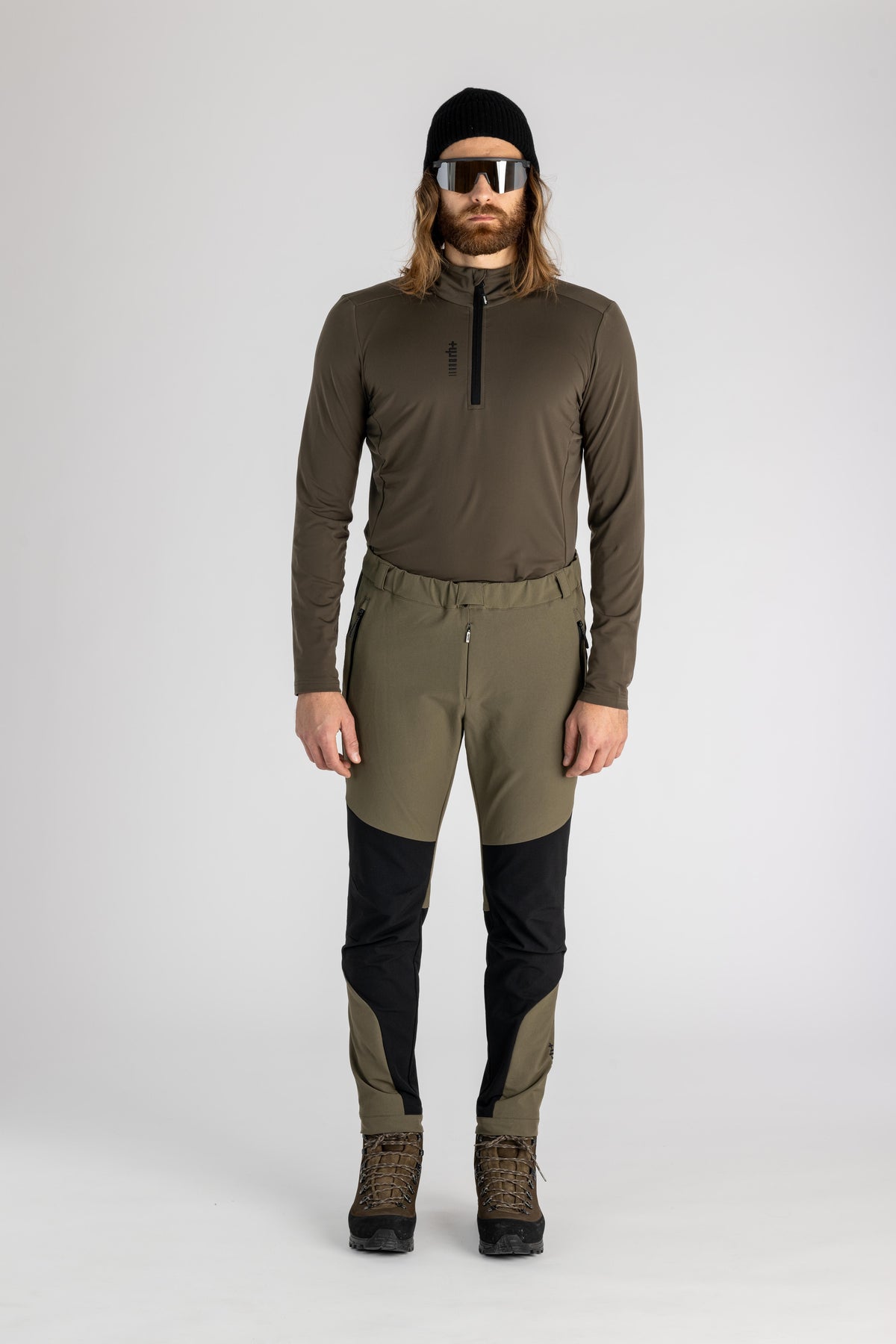 All Track Evo Pants