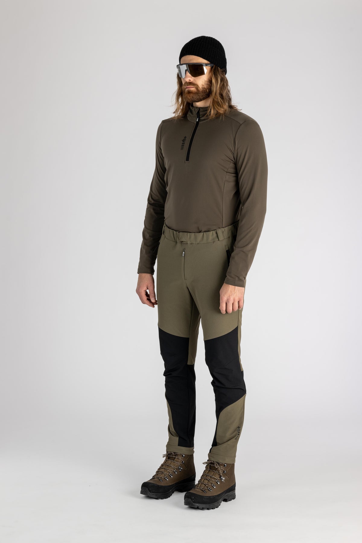 All Track Evo Pants