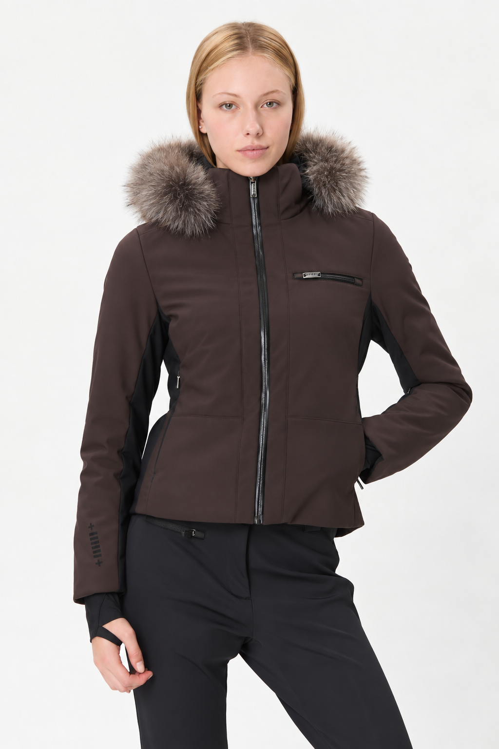 Onyx W Jacket