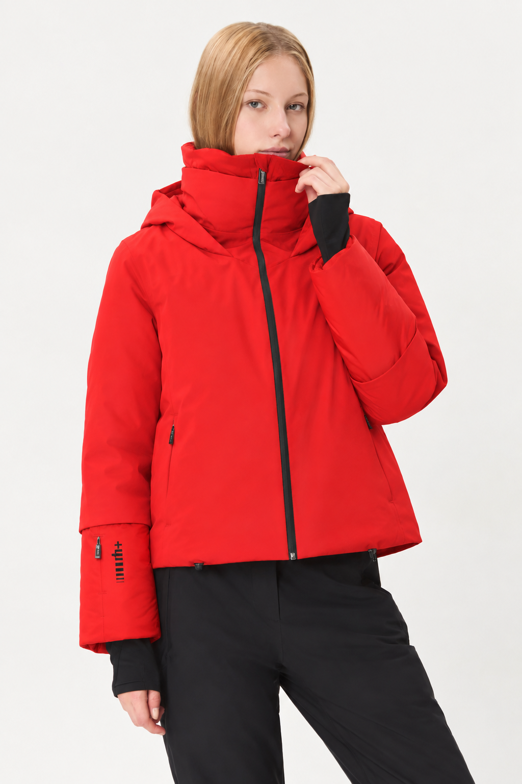 Siusi W Jacket