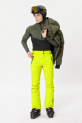 Logic Pants