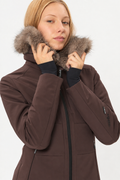 Tirol W Jacket