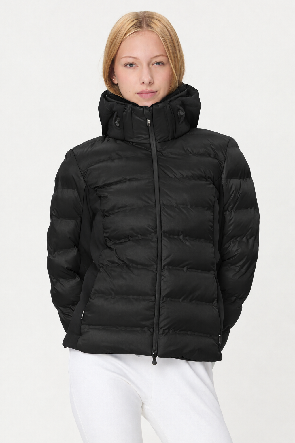 Lybra II W Jacket