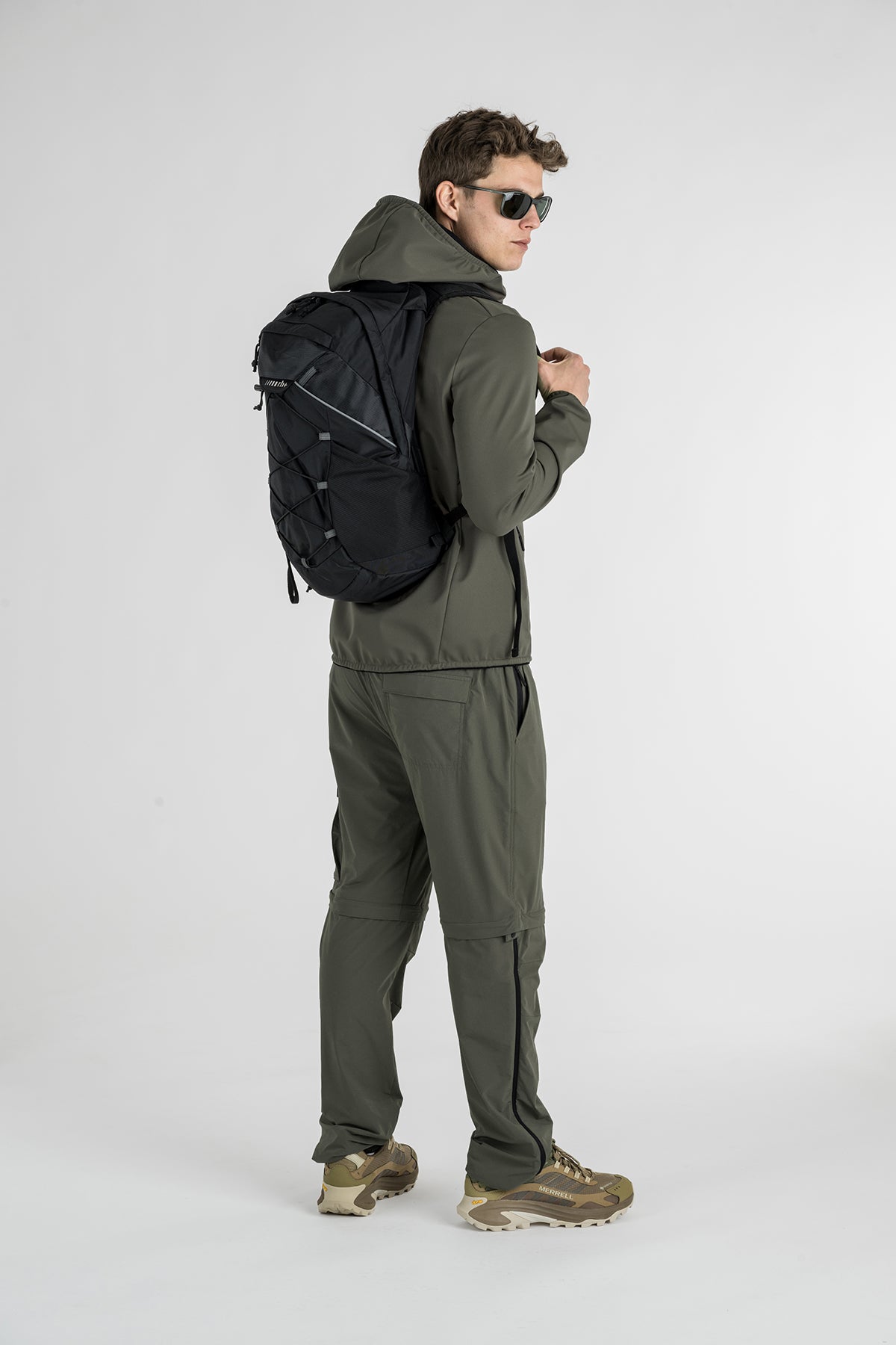Walker Backpack