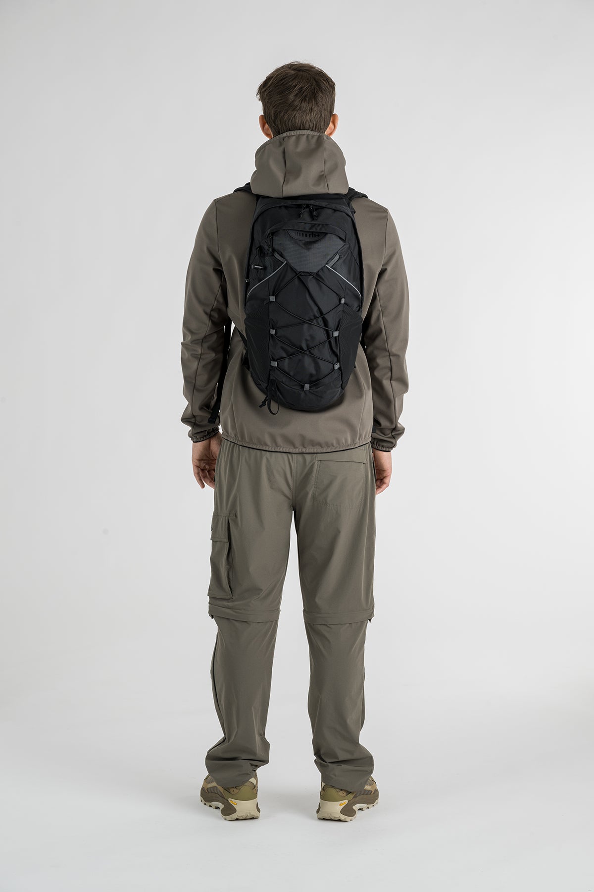 Walker Backpack