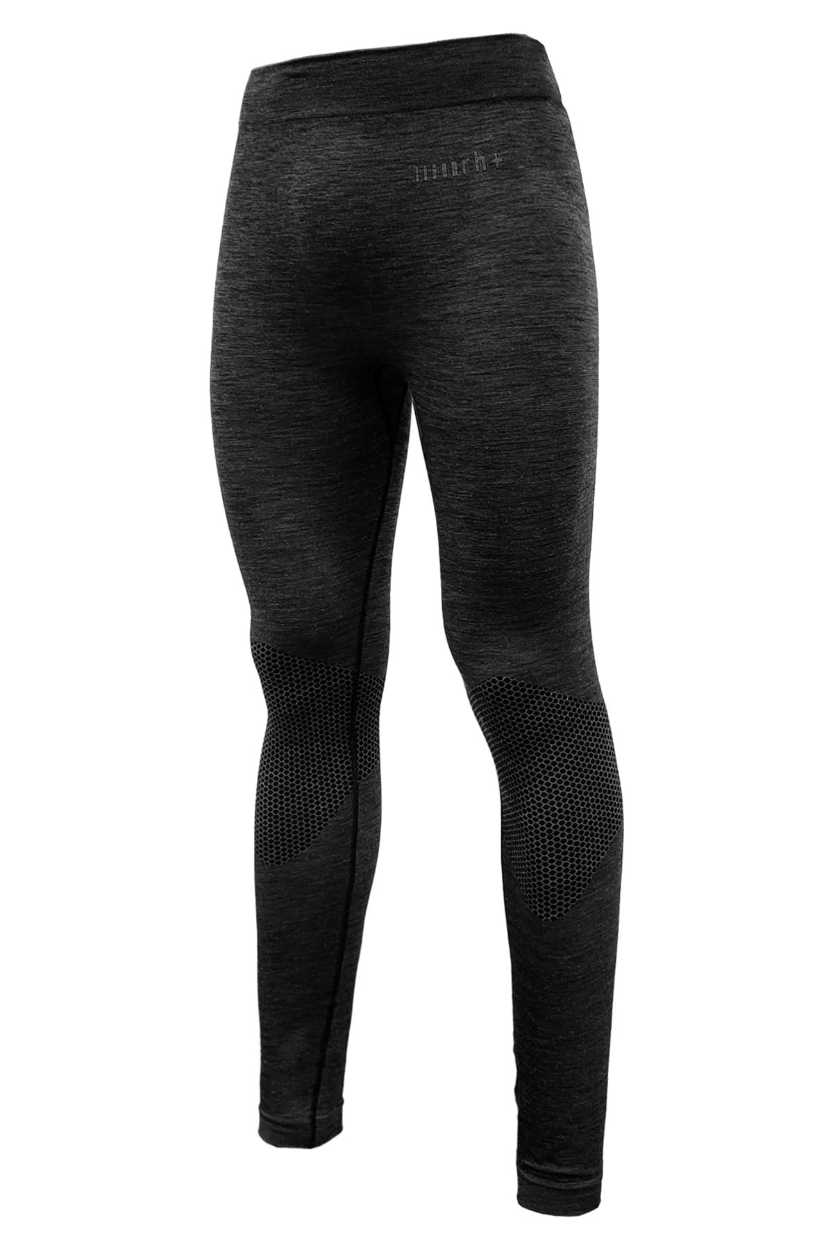 Merino Seamless Pant