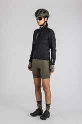 Emergency W Jacket - Women's Waterproof Jackets | rh+ Official Store