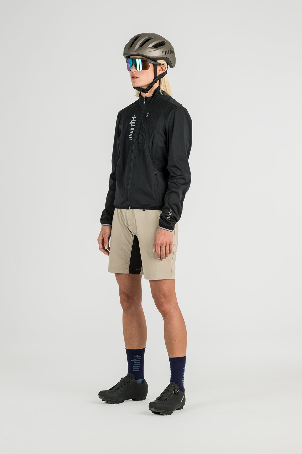 Emergency W Jacket