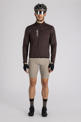 Emergency Jacket - Giacche Impermeabili Uomo da Ciclismo | rh+ Official Store