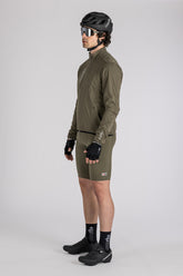 Emergency Jacket - Giacche Impermeabili Uomo da Ciclismo | rh+ Official Store