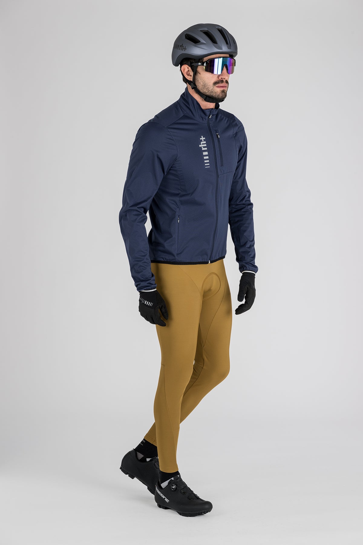 Emergency Jacket