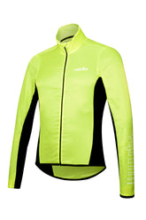 Emergency Pocket Jacket - Giacche Impermeabili Uomo da Ciclismo | rh+ Official Store