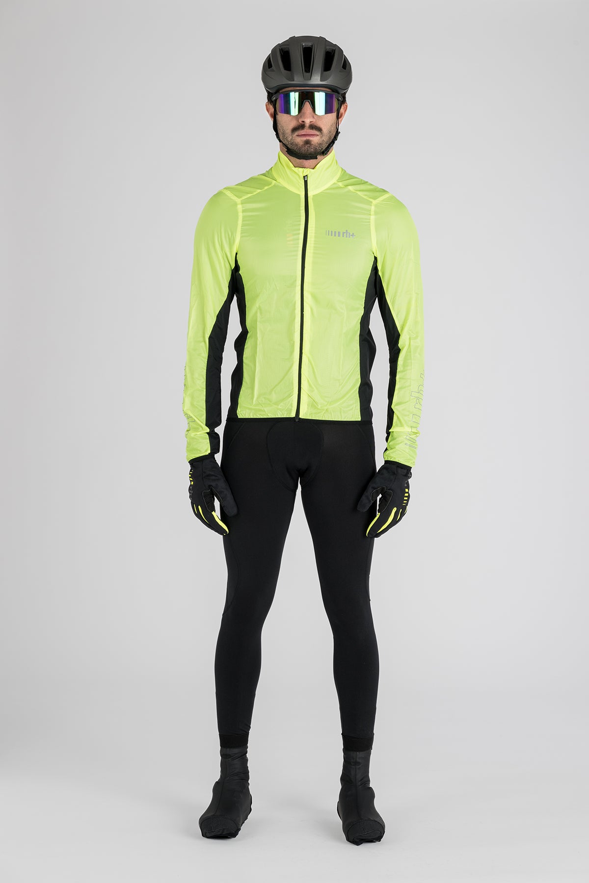 Emergency Pocket Jacket
