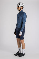 Emergency Pocket Jacket - Giacche Impermeabili Uomo | rh+ Official Store