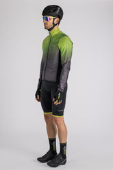 Emergency Pocket Jacket - Giacche Impermeabili Uomo da Ciclismo | rh+ Official Store