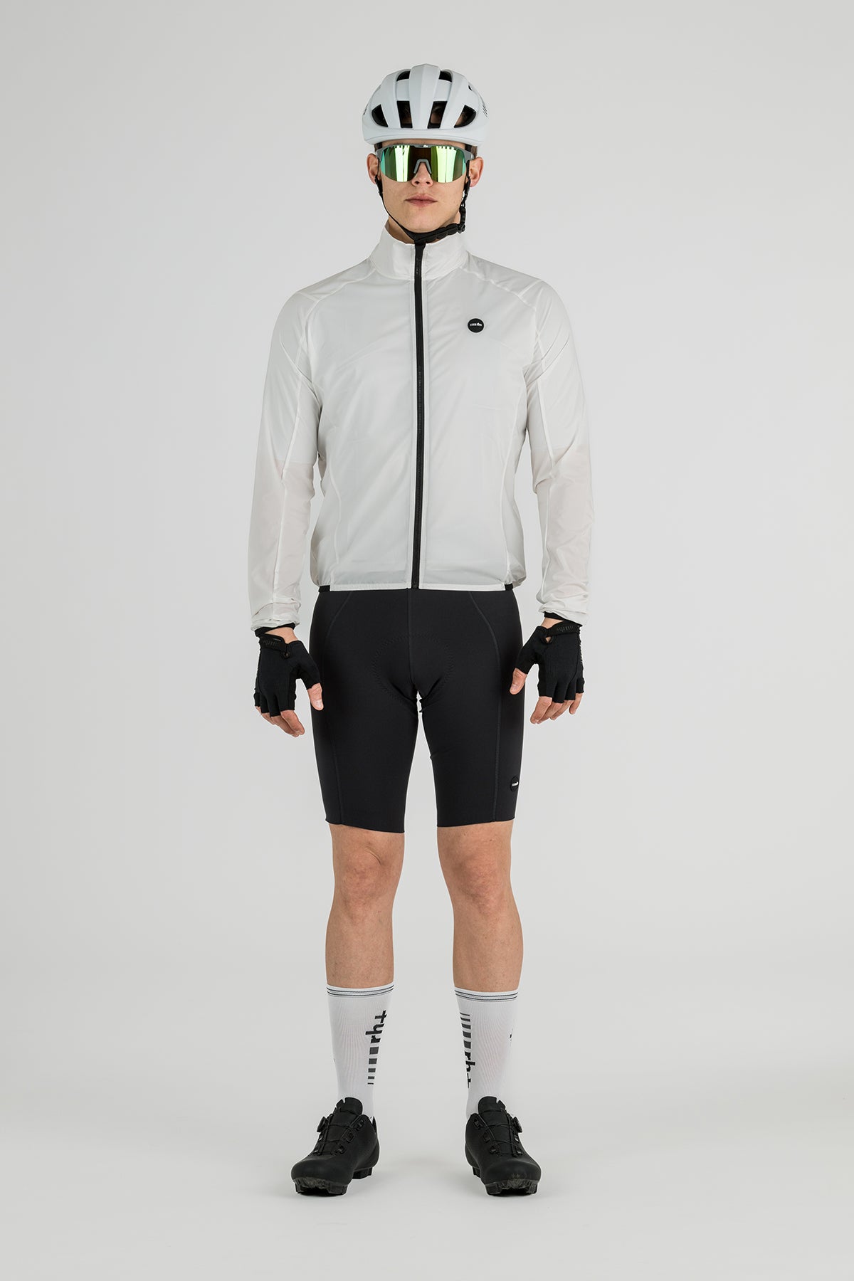 Mistral Jacket