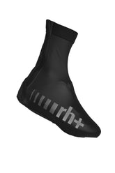 Storm Shoecover logo - Men's Cycling Shoe Covers | rh+ Official Store