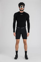 Long Sleeve Seamless | rh+ Official Store