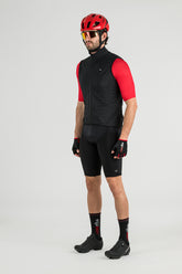 Mistral Vest | rh+ Official Store