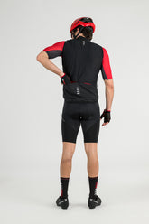 Mistral Vest | rh+ Official Store