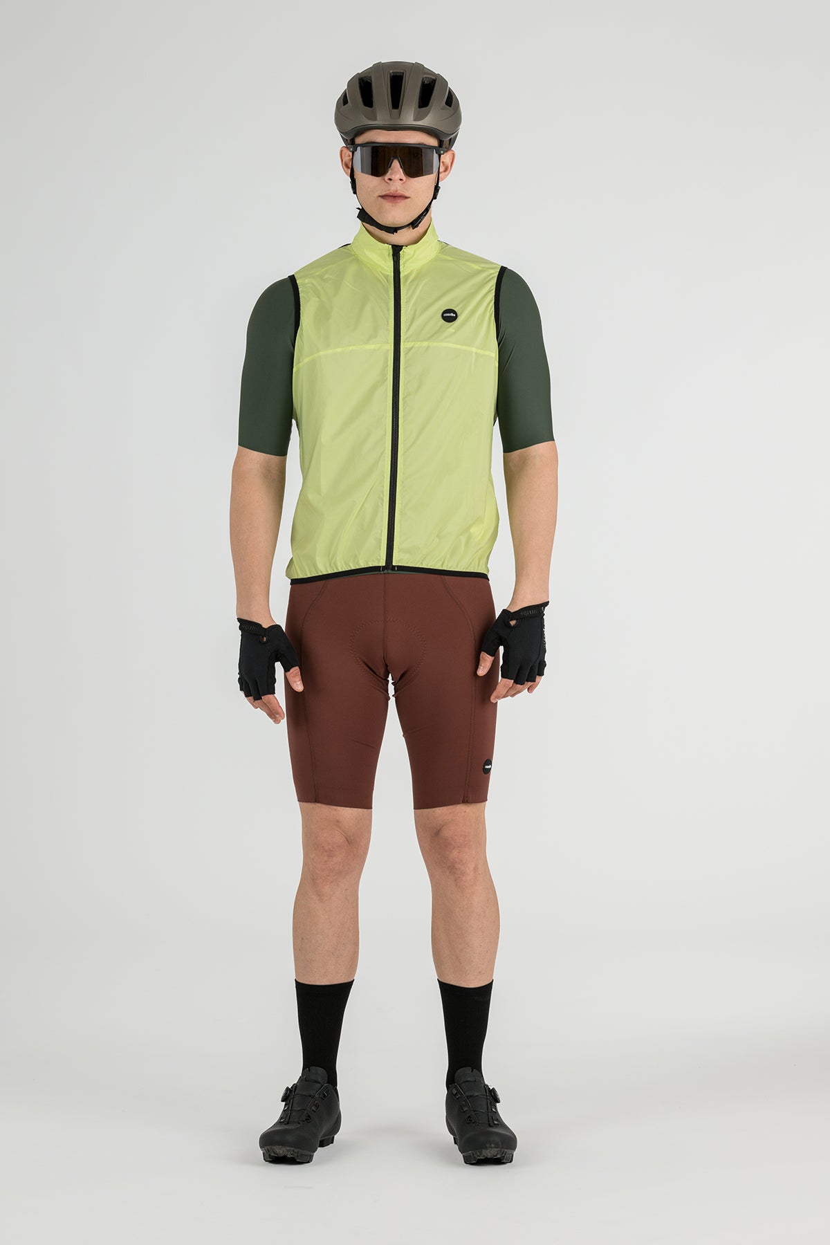 Mistral Vest