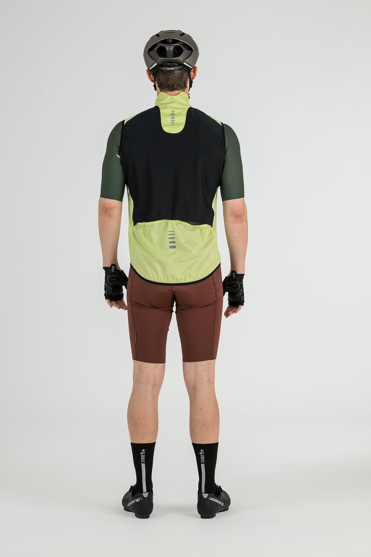 Mistral Vest