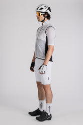 Emergency Pocket Vest - Giacche Impermeabili Uomo da Ciclismo | rh+ Official Store