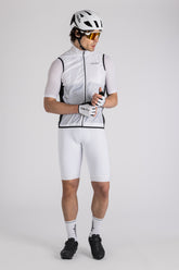 Emergency Pocket Vest | rh+ Official Store