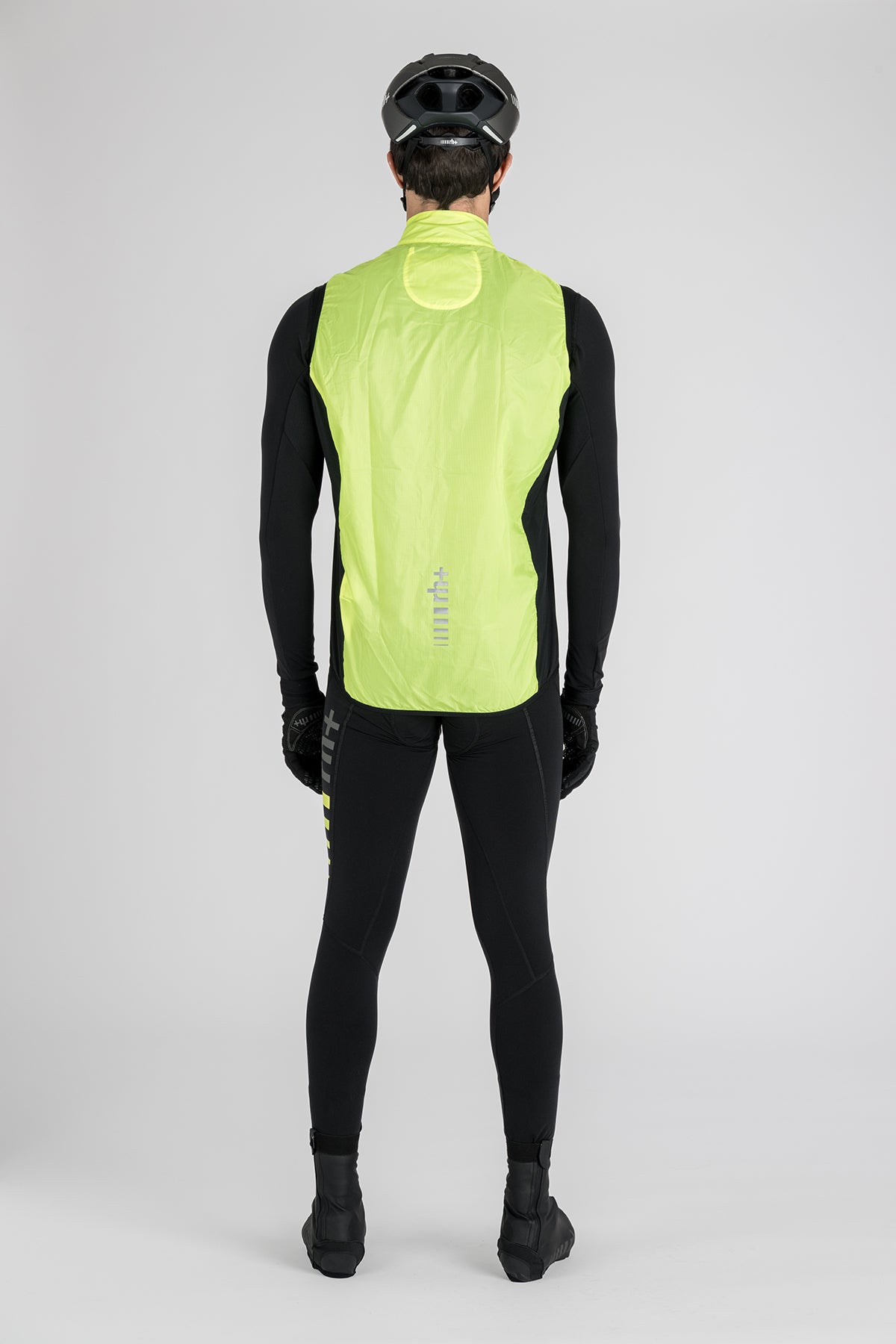 Emergency Pocket Vest