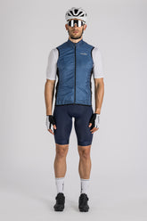 Emergency Pocket Vest - Men's Waterproof Jackets | rh+ Official Store