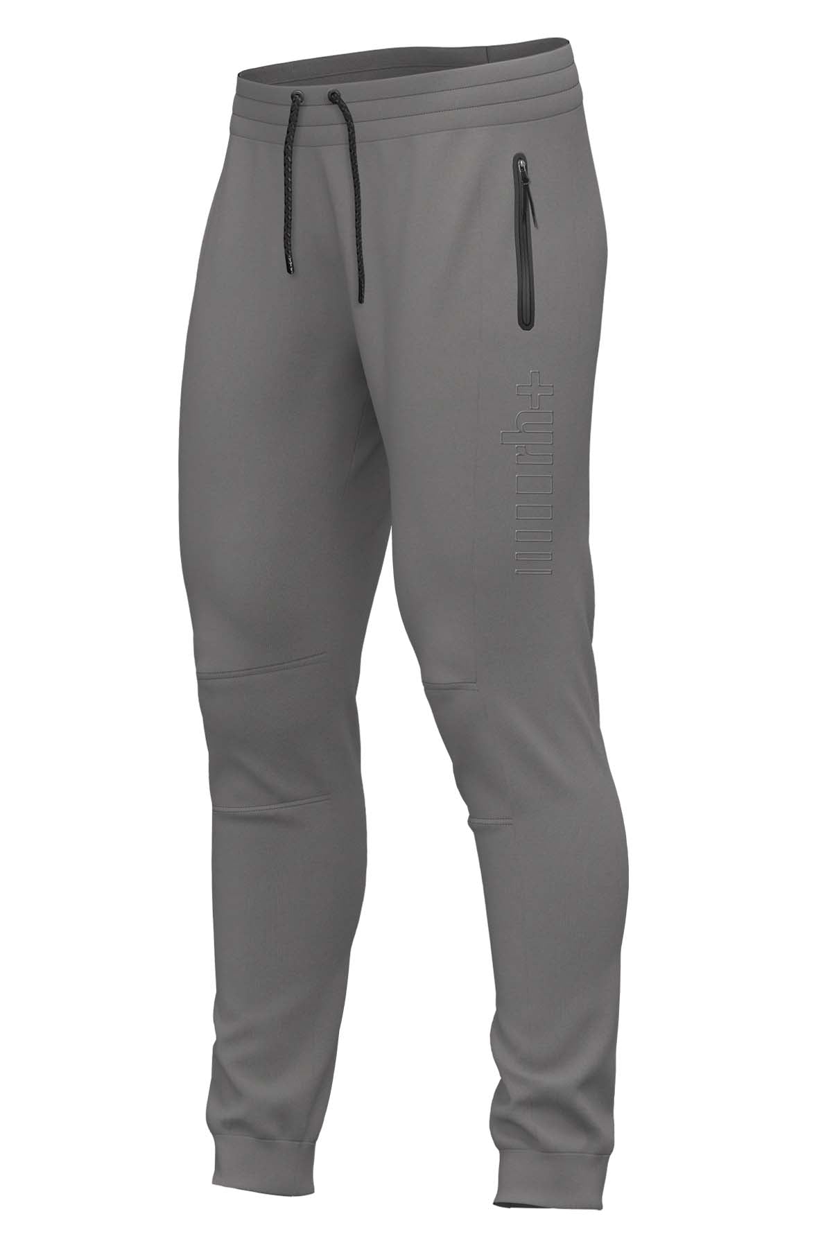 Logo Stretch Sweat Pants