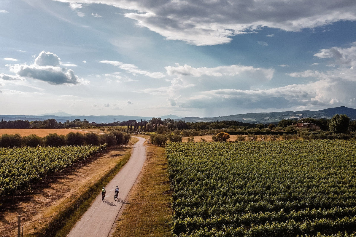 Giornata Mondiale della Terra: esplora il mondo in bici