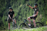 How to Dress for your summer rides and adventures | rh+ Official Store
