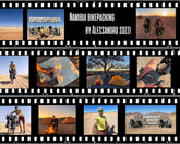 Namibia bikepacking: il racconto dell'impresa di Alessandro Sozzi | rh+ Official Store