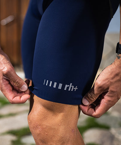 Bibshorts Uomo da Ciclismo