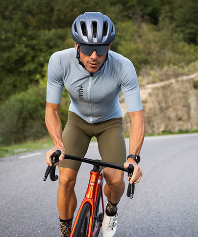 Jersey Uomo da Ciclismo