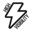 HIGH VISIBILITY DETAILS
